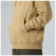 The North Face Ανδρικό φούτερ Mountain Logo Relaxed Hooded Sweatshirt